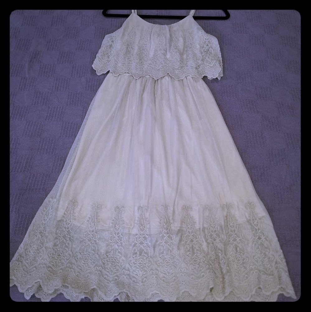 Maurices dress